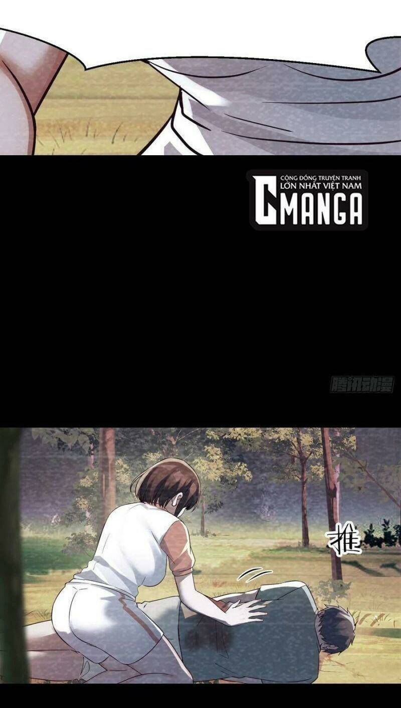 Trong Nhà Có 2 Bạn Gái Song Sinh - Chapter 137 - Page 13