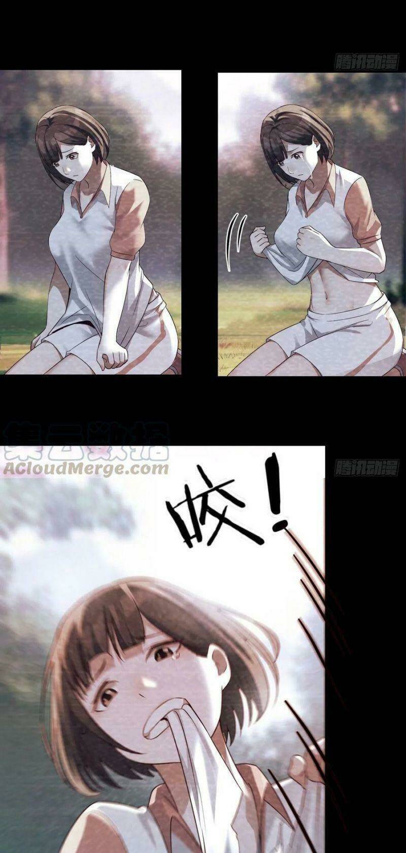 Trong Nhà Có 2 Bạn Gái Song Sinh - Chapter 137 - Page 16