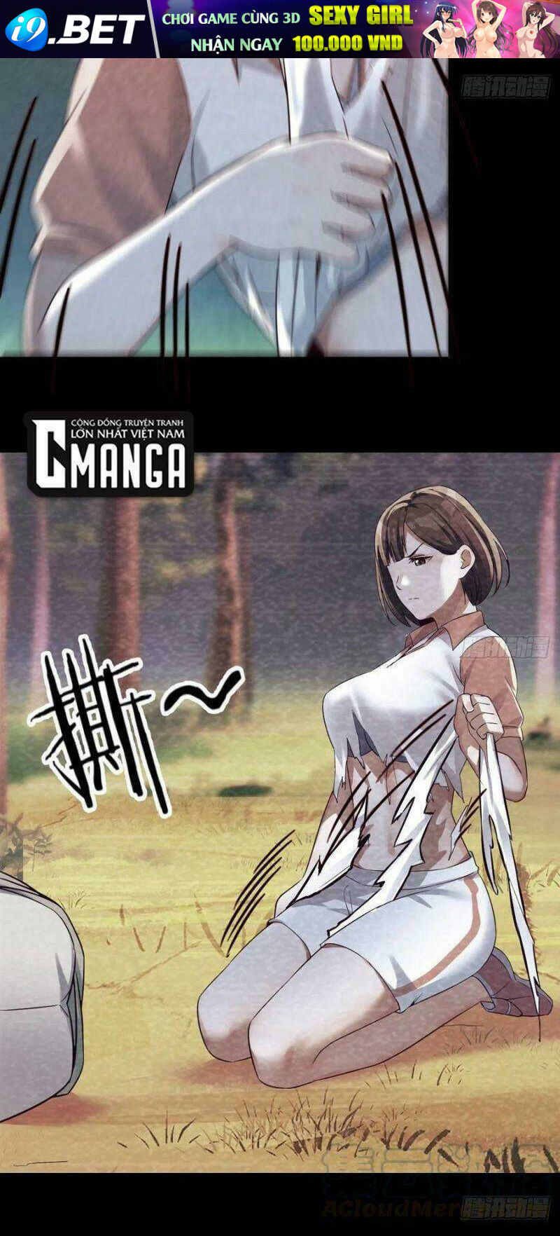 Trong Nhà Có 2 Bạn Gái Song Sinh - Chapter 137 - Page 17