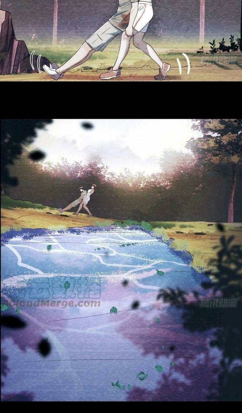 Trong Nhà Có 2 Bạn Gái Song Sinh - Chapter 137 - Page 19