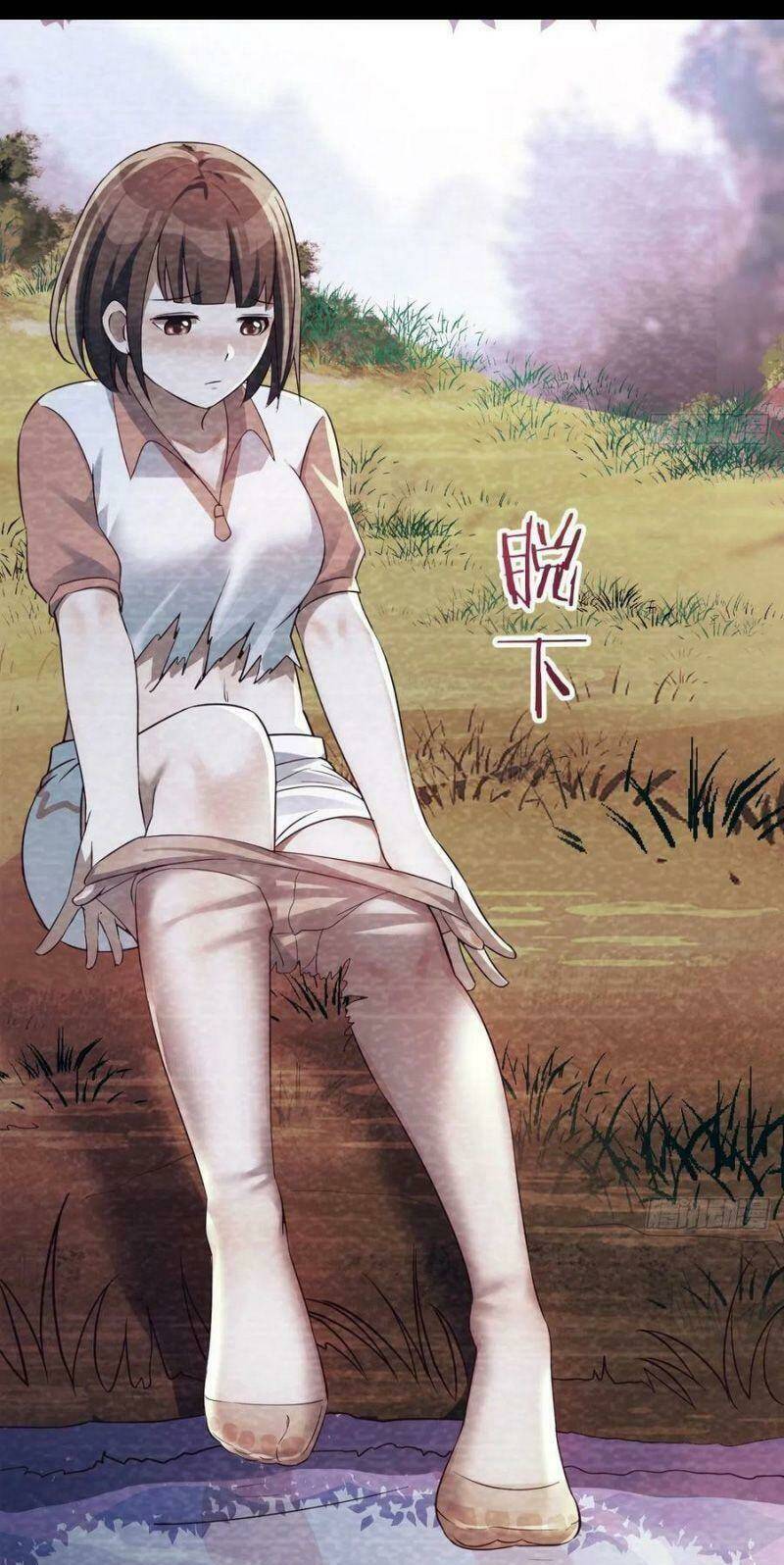 Trong Nhà Có 2 Bạn Gái Song Sinh - Chapter 137 - Page 20