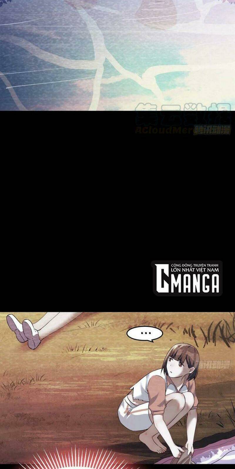 Trong Nhà Có 2 Bạn Gái Song Sinh - Chapter 137 - Page 21