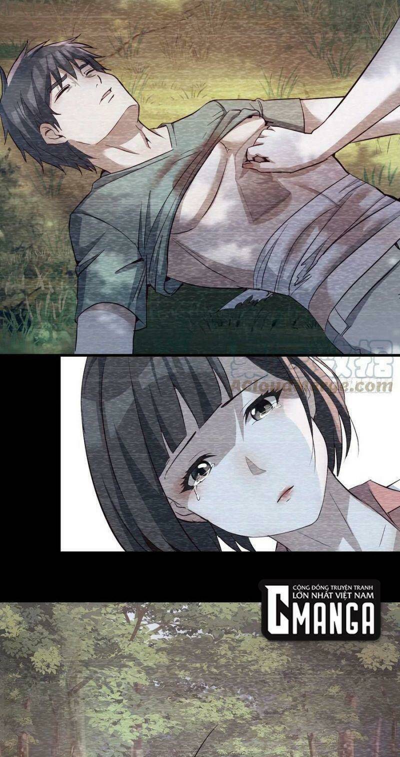 Trong Nhà Có 2 Bạn Gái Song Sinh - Chapter 137 - Page 24