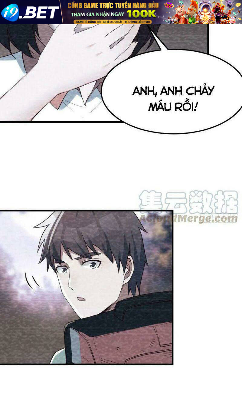 Trong Nhà Có 2 Bạn Gái Song Sinh - Chapter 137 - Page 5