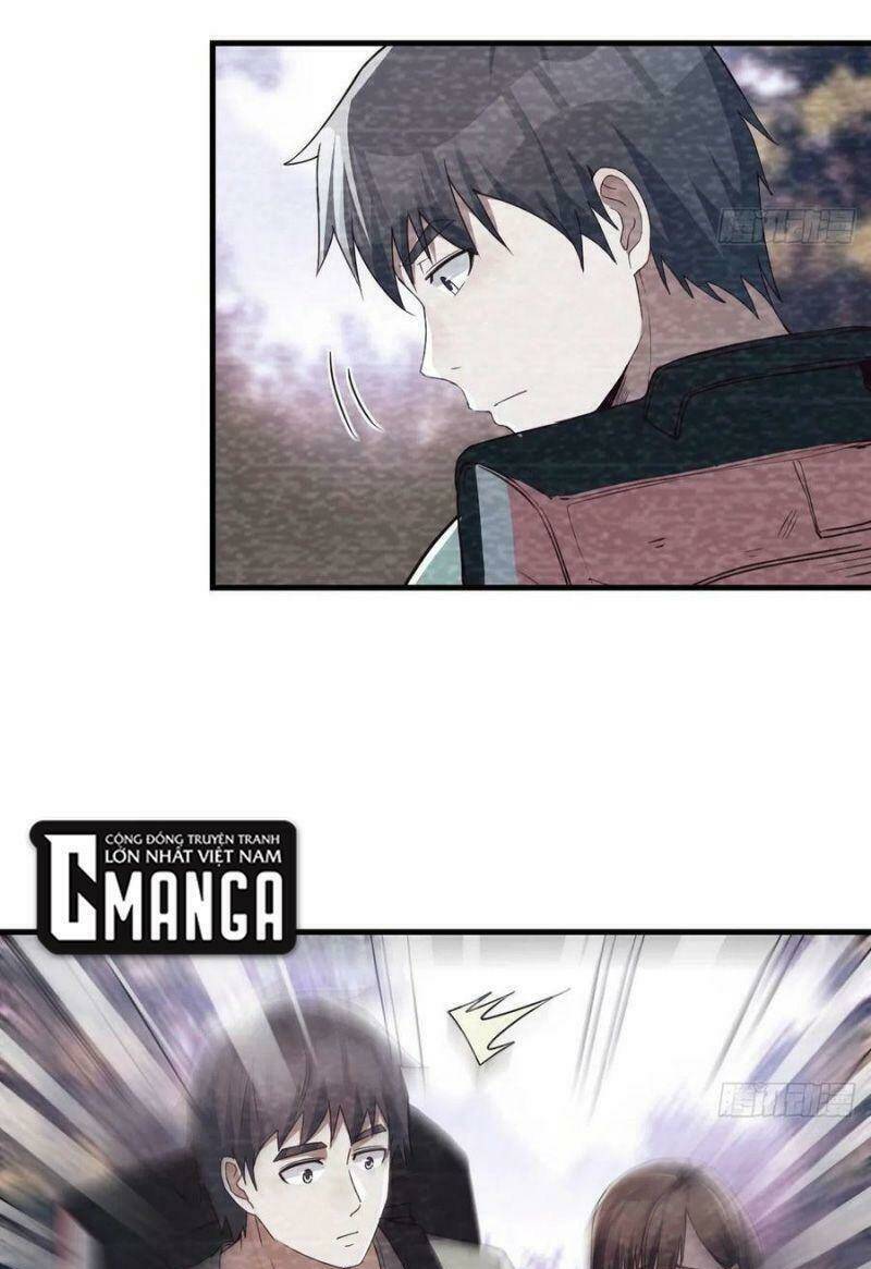 Trong Nhà Có 2 Bạn Gái Song Sinh - Chapter 137 - Page 6