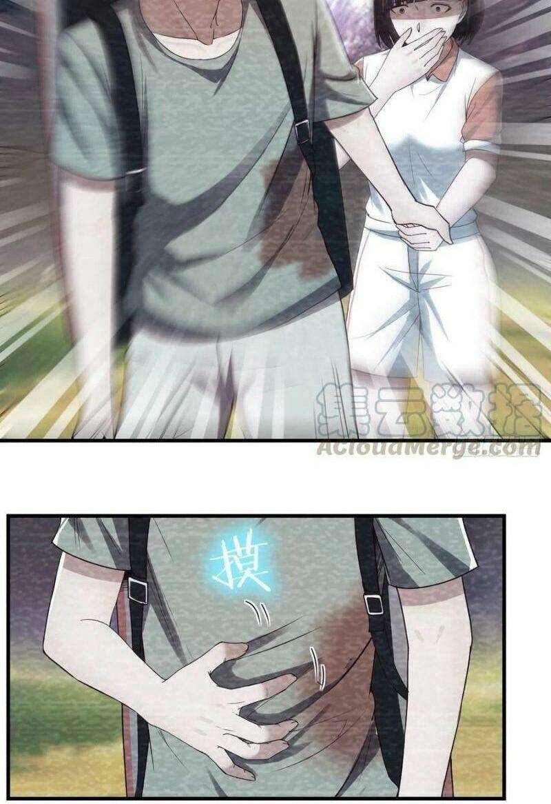 Trong Nhà Có 2 Bạn Gái Song Sinh - Chapter 137 - Page 7