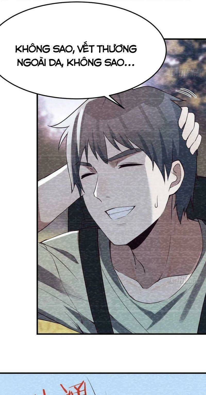 Trong Nhà Có 2 Bạn Gái Song Sinh - Chapter 137 - Page 8