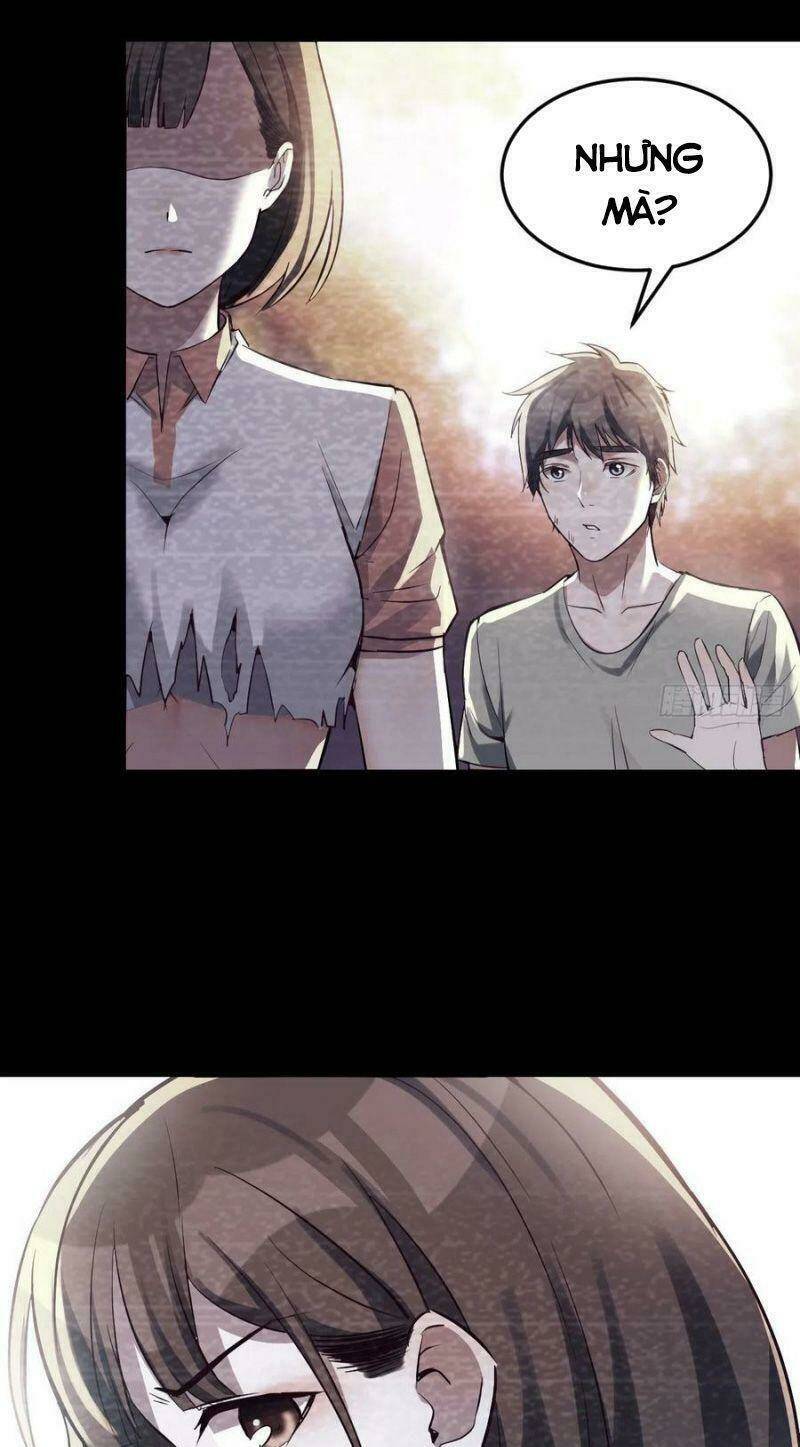 Trong Nhà Có 2 Bạn Gái Song Sinh - Chapter 138 - Page 10