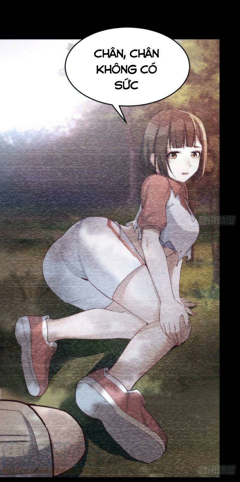 Trong Nhà Có 2 Bạn Gái Song Sinh - Chapter 138 - Page 14