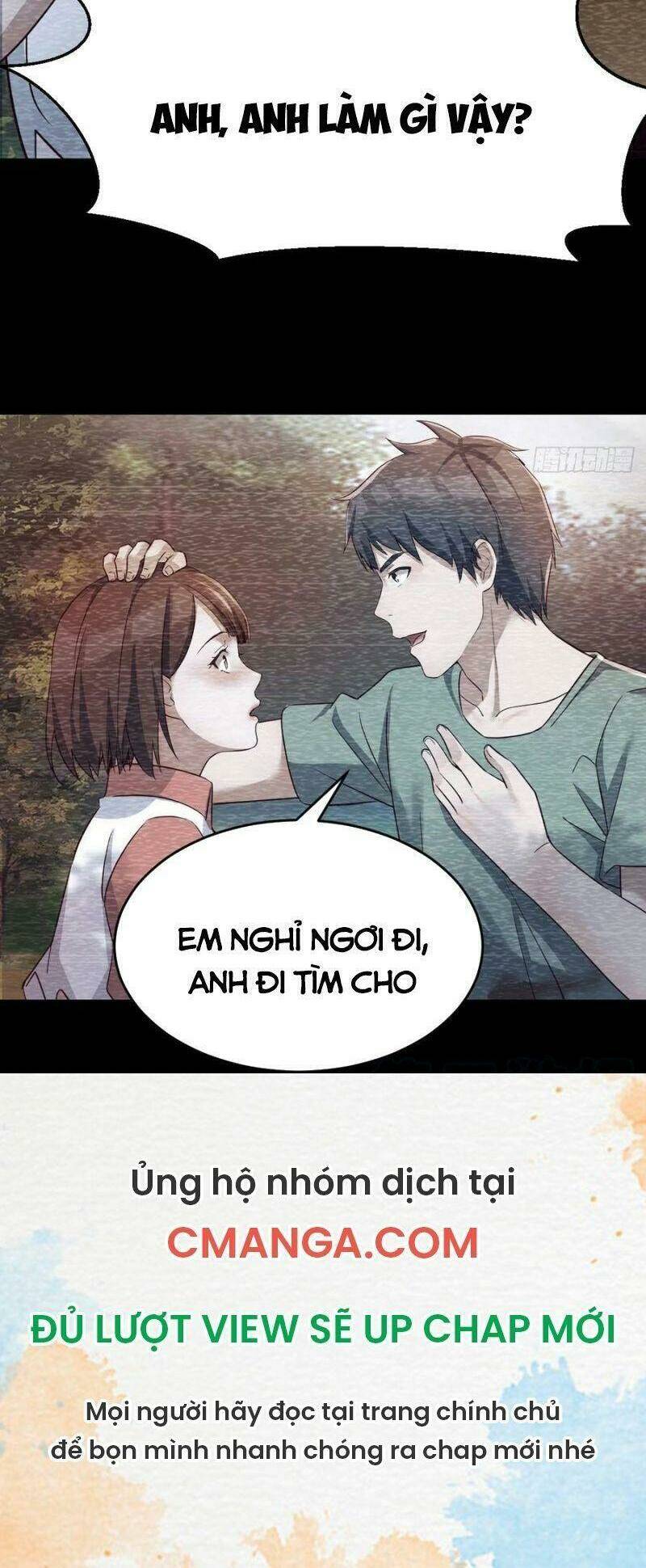 Trong Nhà Có 2 Bạn Gái Song Sinh - Chapter 138 - Page 17