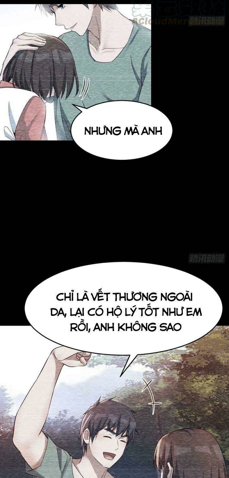 Trong Nhà Có 2 Bạn Gái Song Sinh - Chapter 138 - Page 18