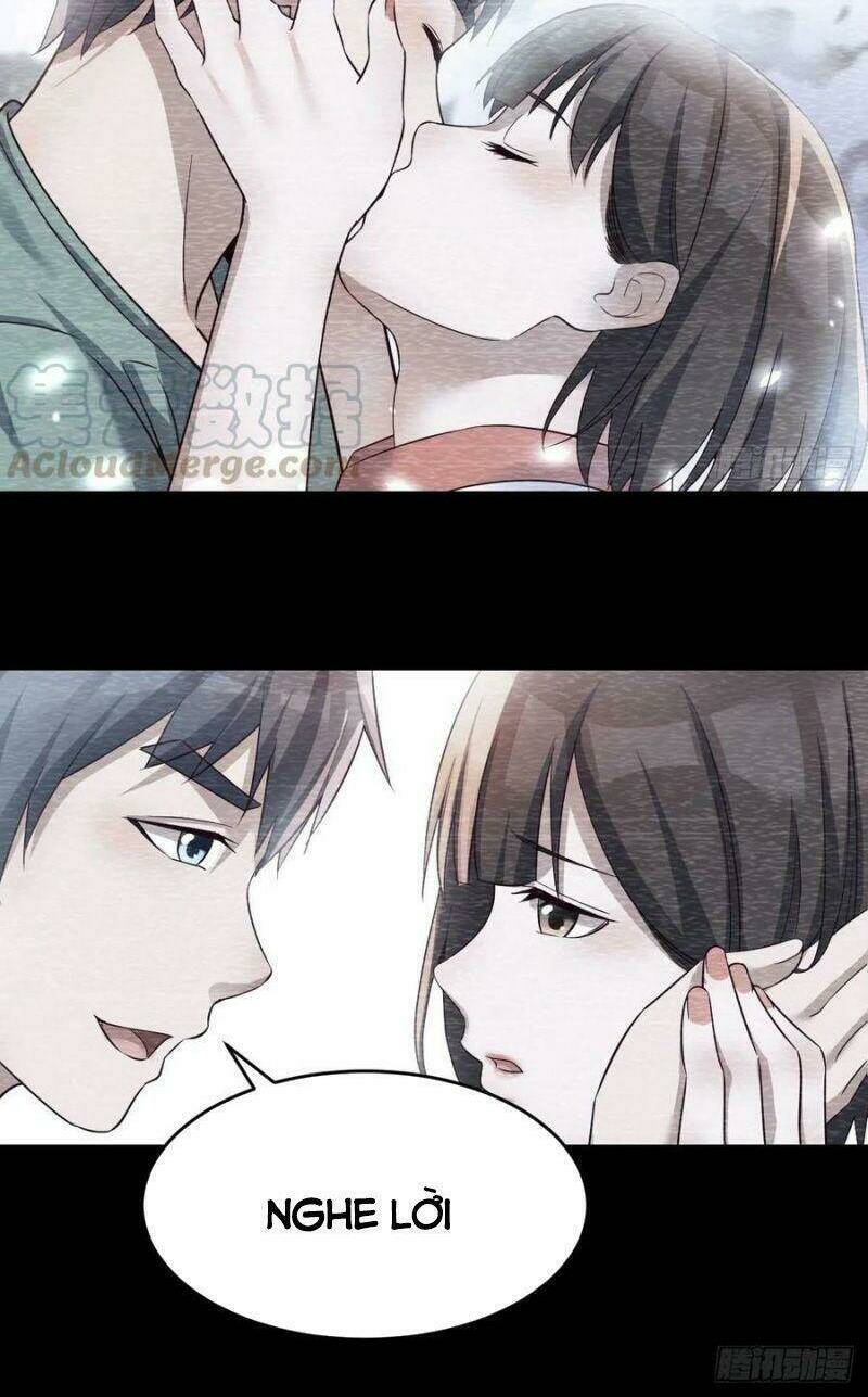 Trong Nhà Có 2 Bạn Gái Song Sinh - Chapter 138 - Page 21