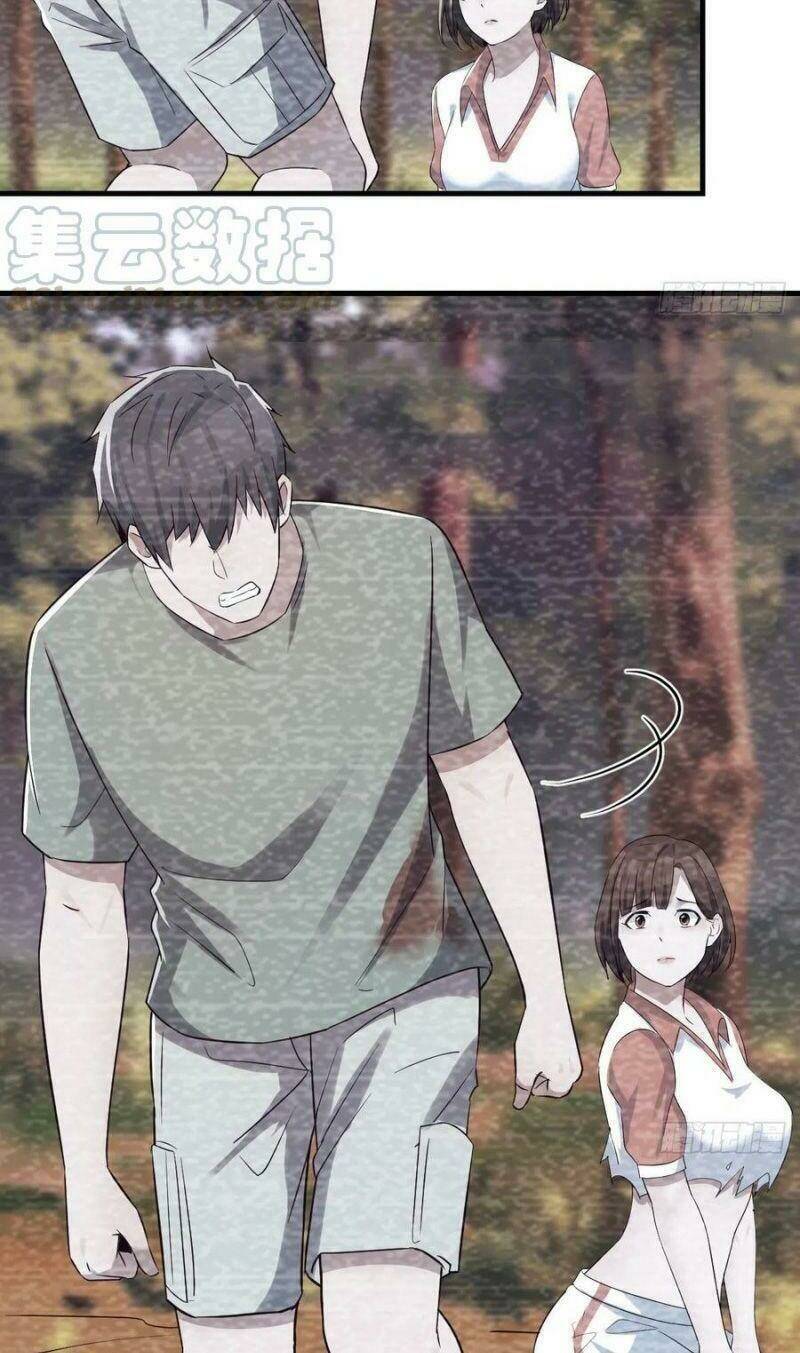 Trong Nhà Có 2 Bạn Gái Song Sinh - Chapter 138 - Page 23