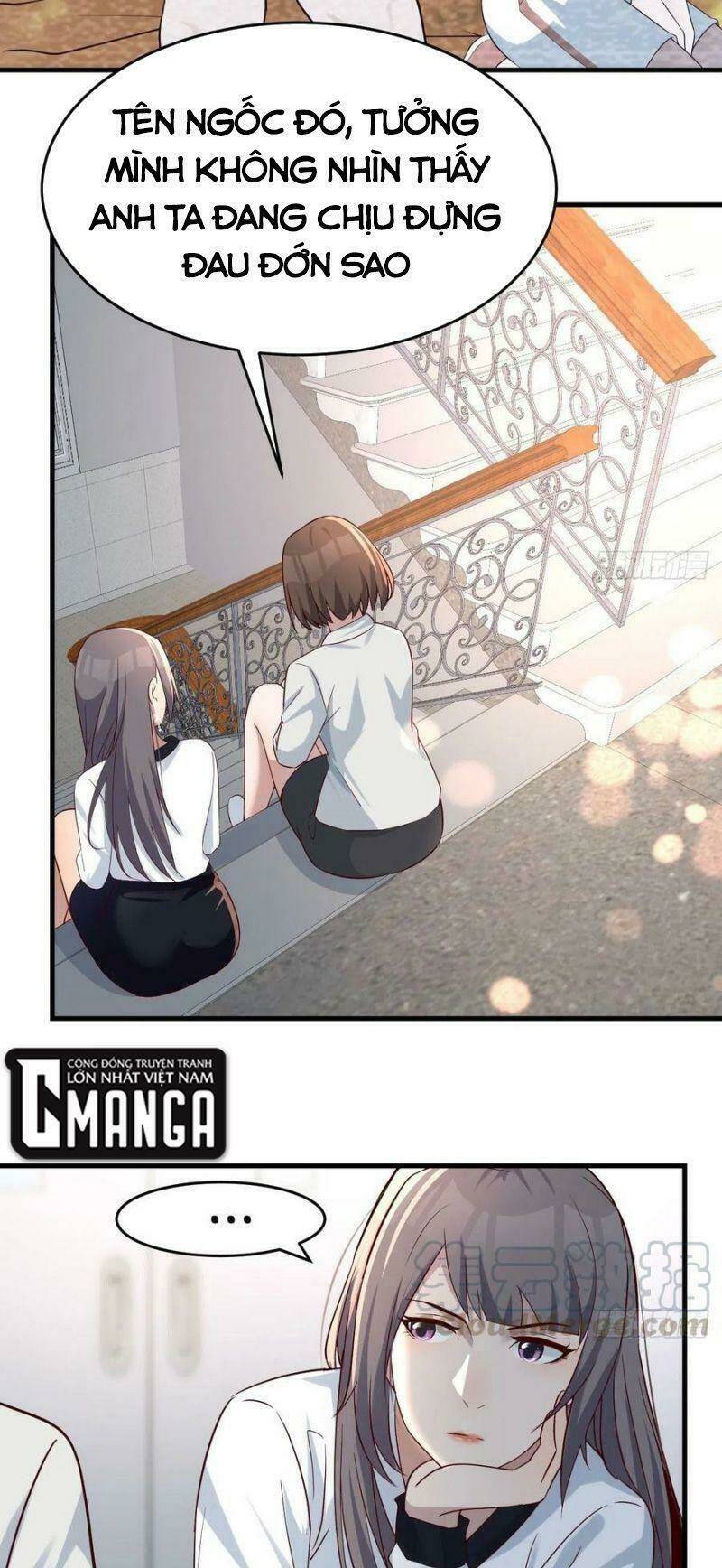 Trong Nhà Có 2 Bạn Gái Song Sinh - Chapter 138 - Page 24