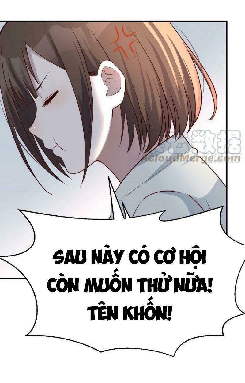 Trong Nhà Có 2 Bạn Gái Song Sinh - Chapter 138 - Page 26