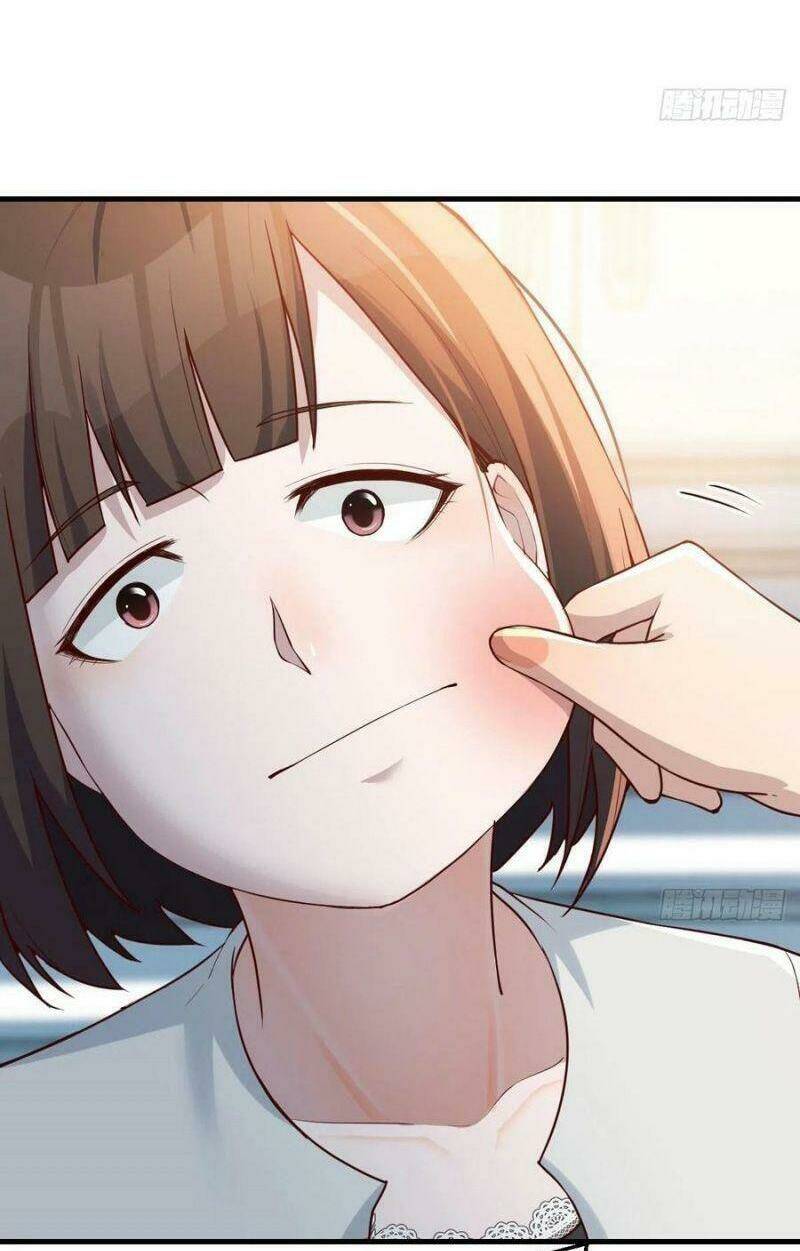 Trong Nhà Có 2 Bạn Gái Song Sinh - Chapter 138 - Page 27