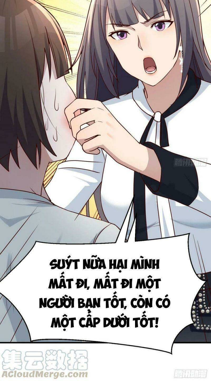 Trong Nhà Có 2 Bạn Gái Song Sinh - Chapter 138 - Page 29