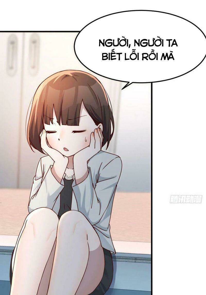Trong Nhà Có 2 Bạn Gái Song Sinh - Chapter 138 - Page 30