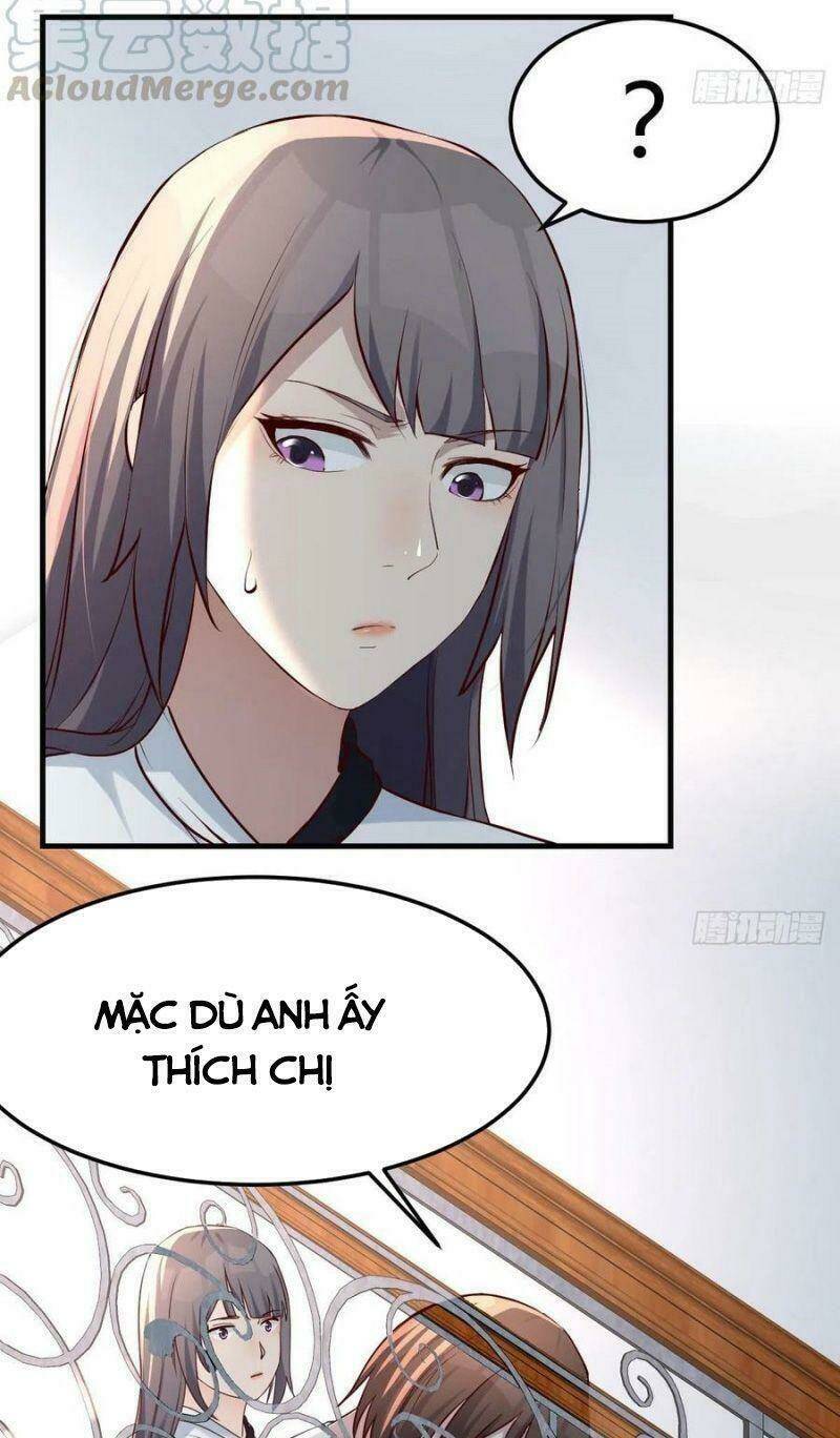 Trong Nhà Có 2 Bạn Gái Song Sinh - Chapter 138 - Page 32