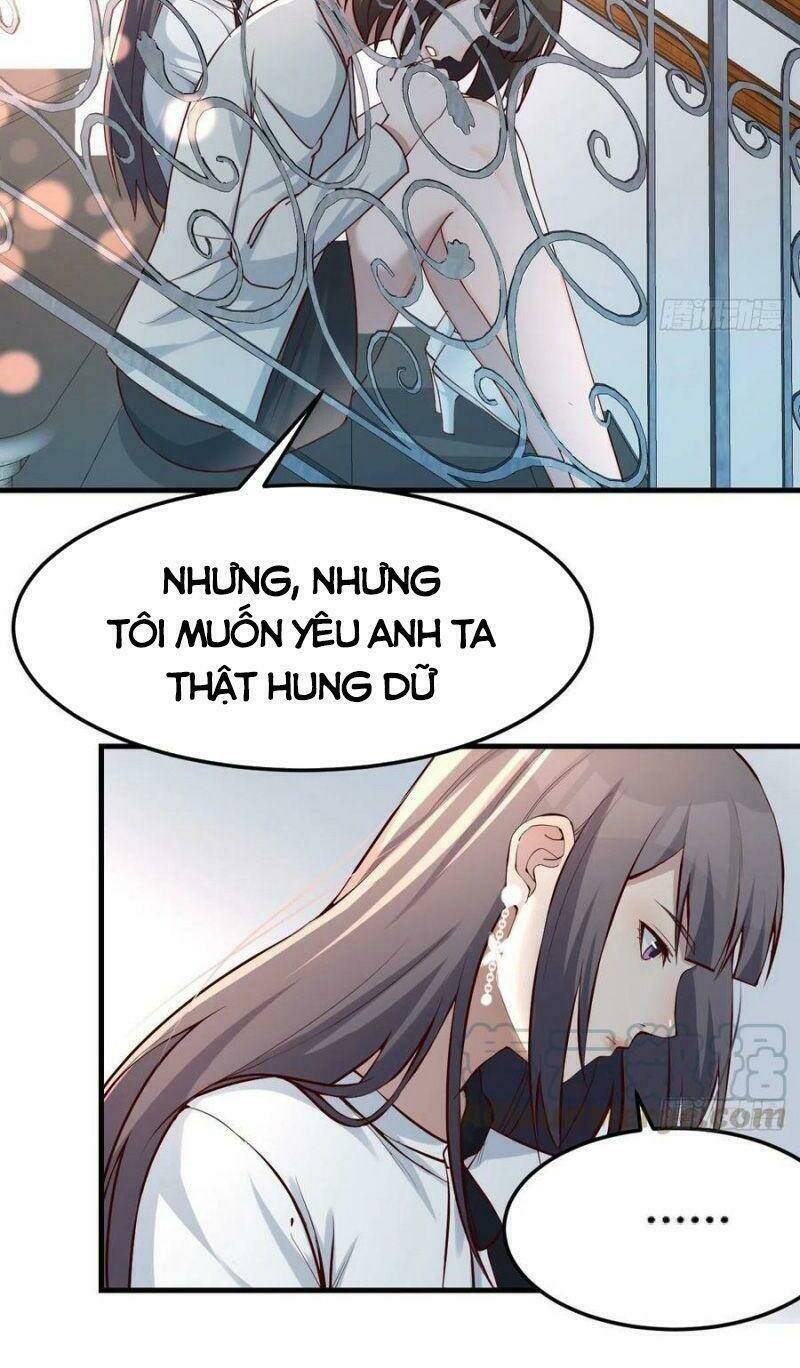 Trong Nhà Có 2 Bạn Gái Song Sinh - Chapter 138 - Page 33