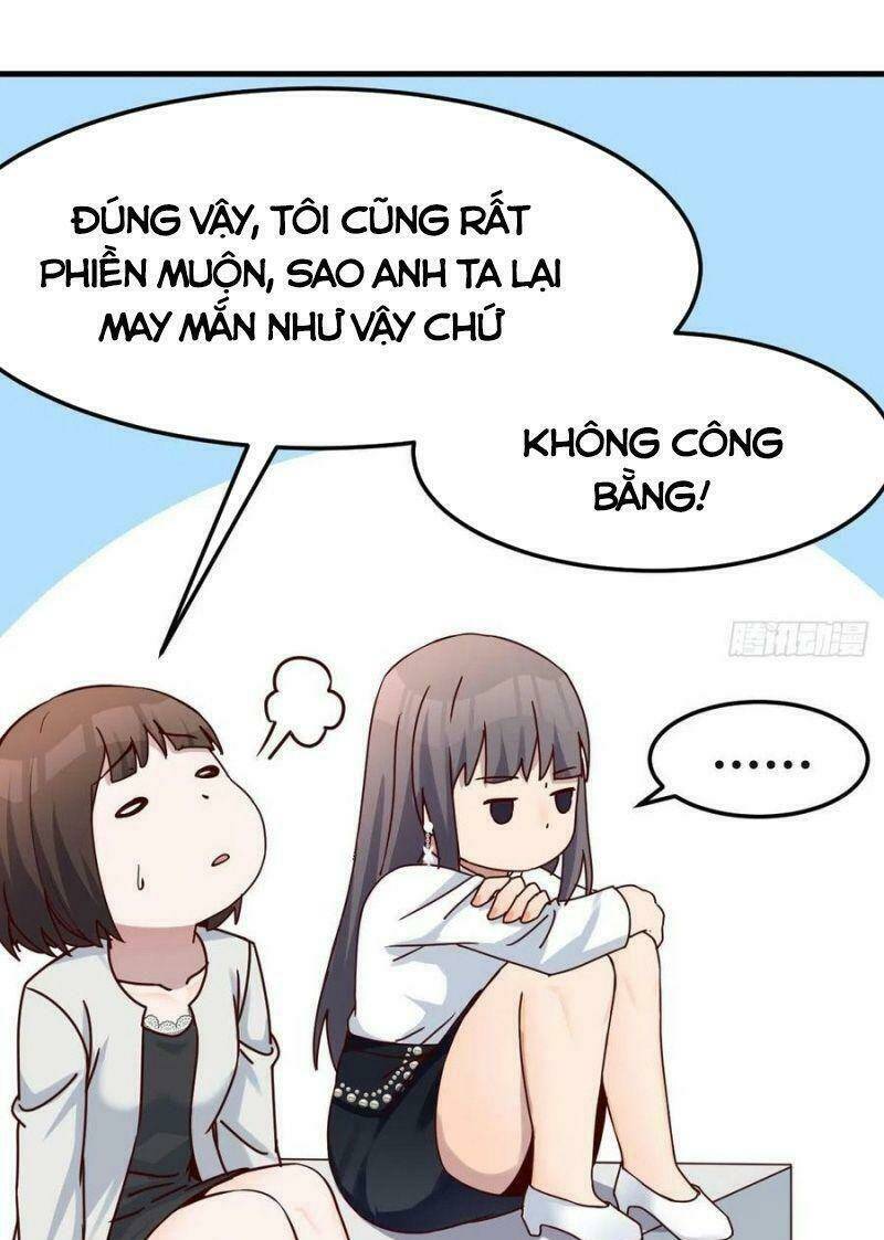 Trong Nhà Có 2 Bạn Gái Song Sinh - Chapter 138 - Page 36