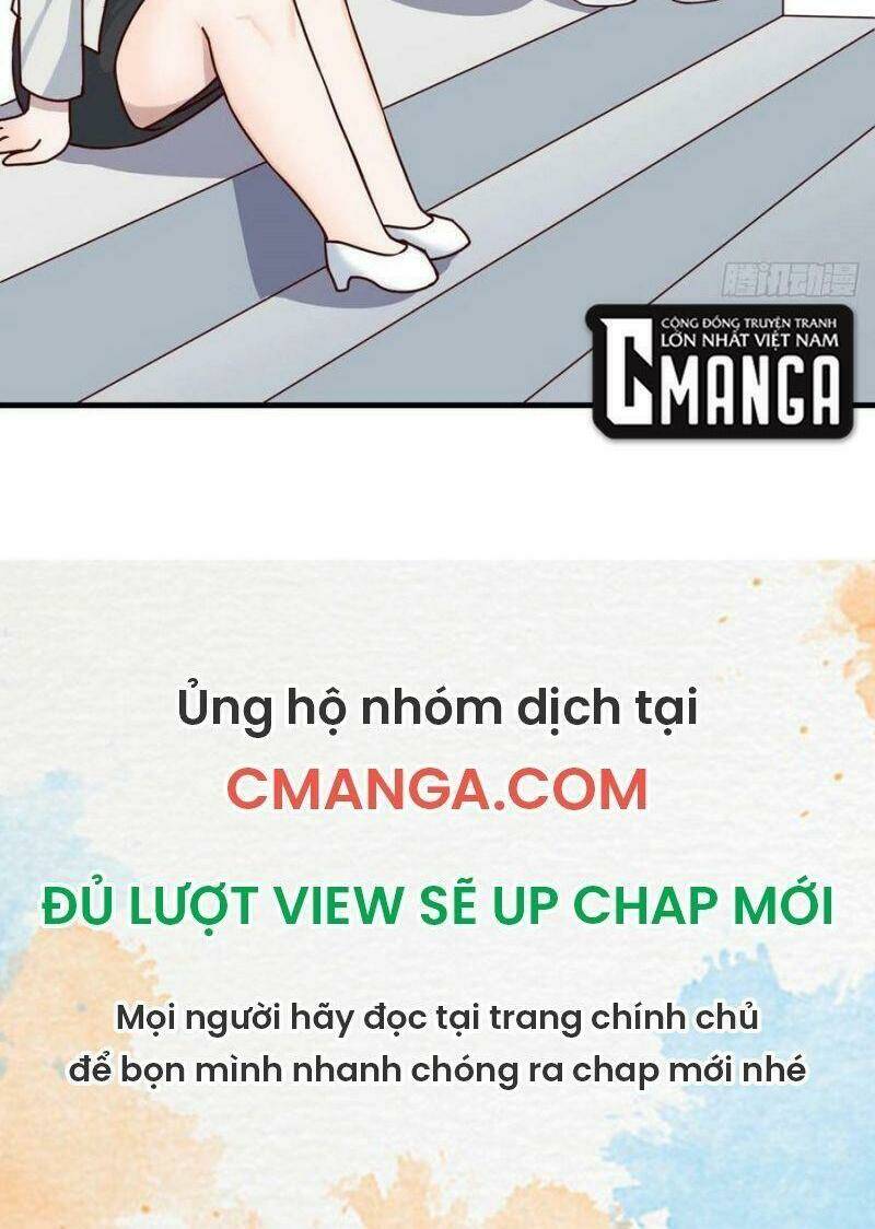 Trong Nhà Có 2 Bạn Gái Song Sinh - Chapter 138 - Page 37