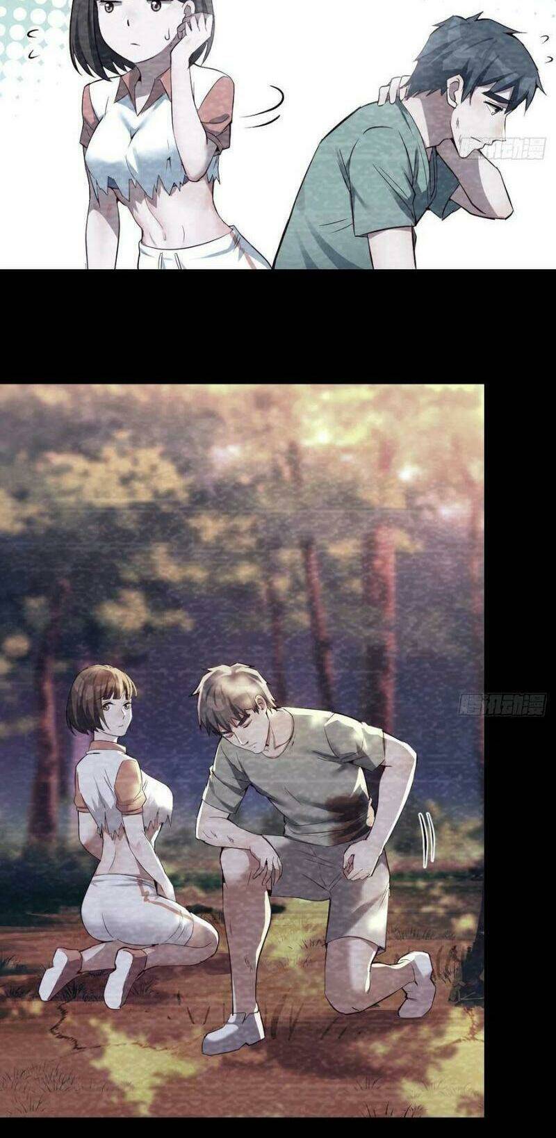 Trong Nhà Có 2 Bạn Gái Song Sinh - Chapter 138 - Page 7