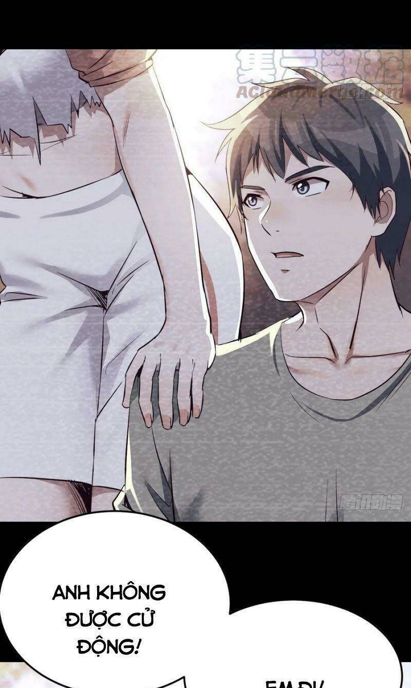 Trong Nhà Có 2 Bạn Gái Song Sinh - Chapter 138 - Page 8