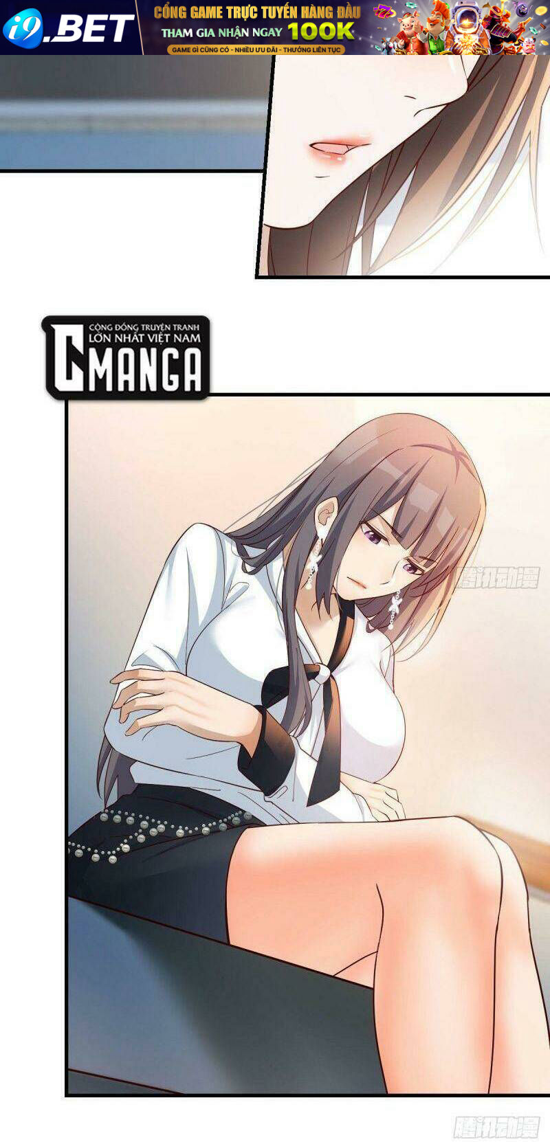 Trong Nhà Có 2 Bạn Gái Song Sinh - Chapter 139 - Page 13