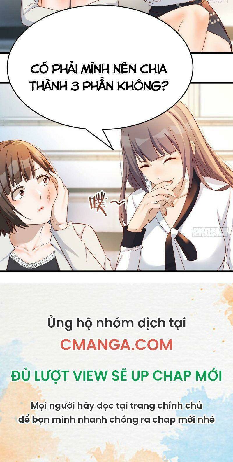 Trong Nhà Có 2 Bạn Gái Song Sinh - Chapter 139 - Page 15