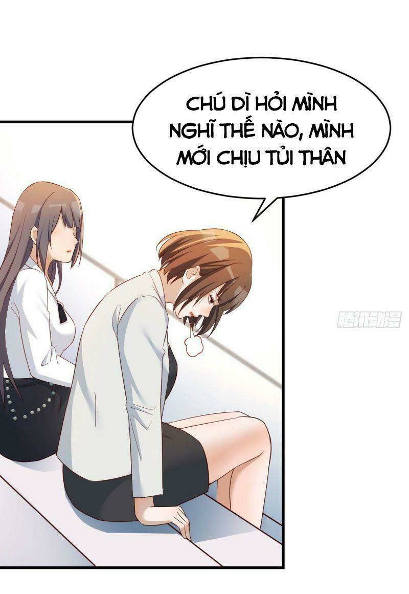 Trong Nhà Có 2 Bạn Gái Song Sinh - Chapter 139 - Page 16