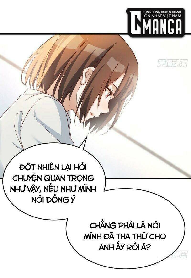 Trong Nhà Có 2 Bạn Gái Song Sinh - Chapter 139 - Page 17