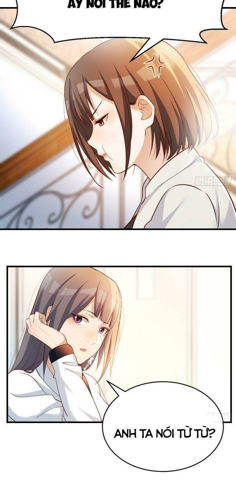 Trong Nhà Có 2 Bạn Gái Song Sinh - Chapter 139 - Page 19