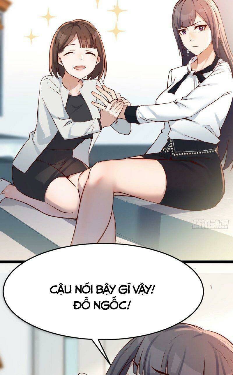 Trong Nhà Có 2 Bạn Gái Song Sinh - Chapter 139 - Page 22