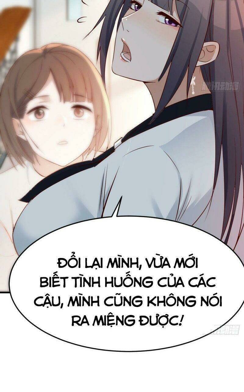 Trong Nhà Có 2 Bạn Gái Song Sinh - Chapter 139 - Page 23