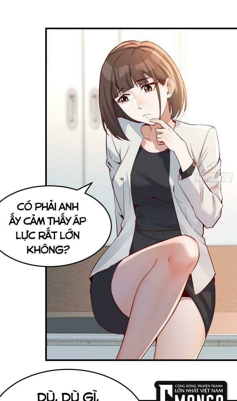 Trong Nhà Có 2 Bạn Gái Song Sinh - Chapter 139 - Page 24