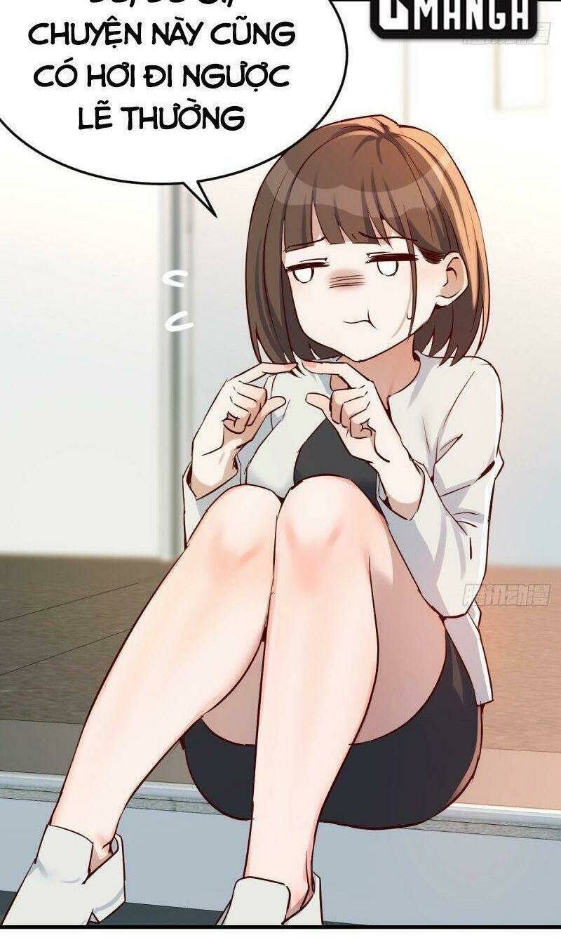 Trong Nhà Có 2 Bạn Gái Song Sinh - Chapter 139 - Page 25