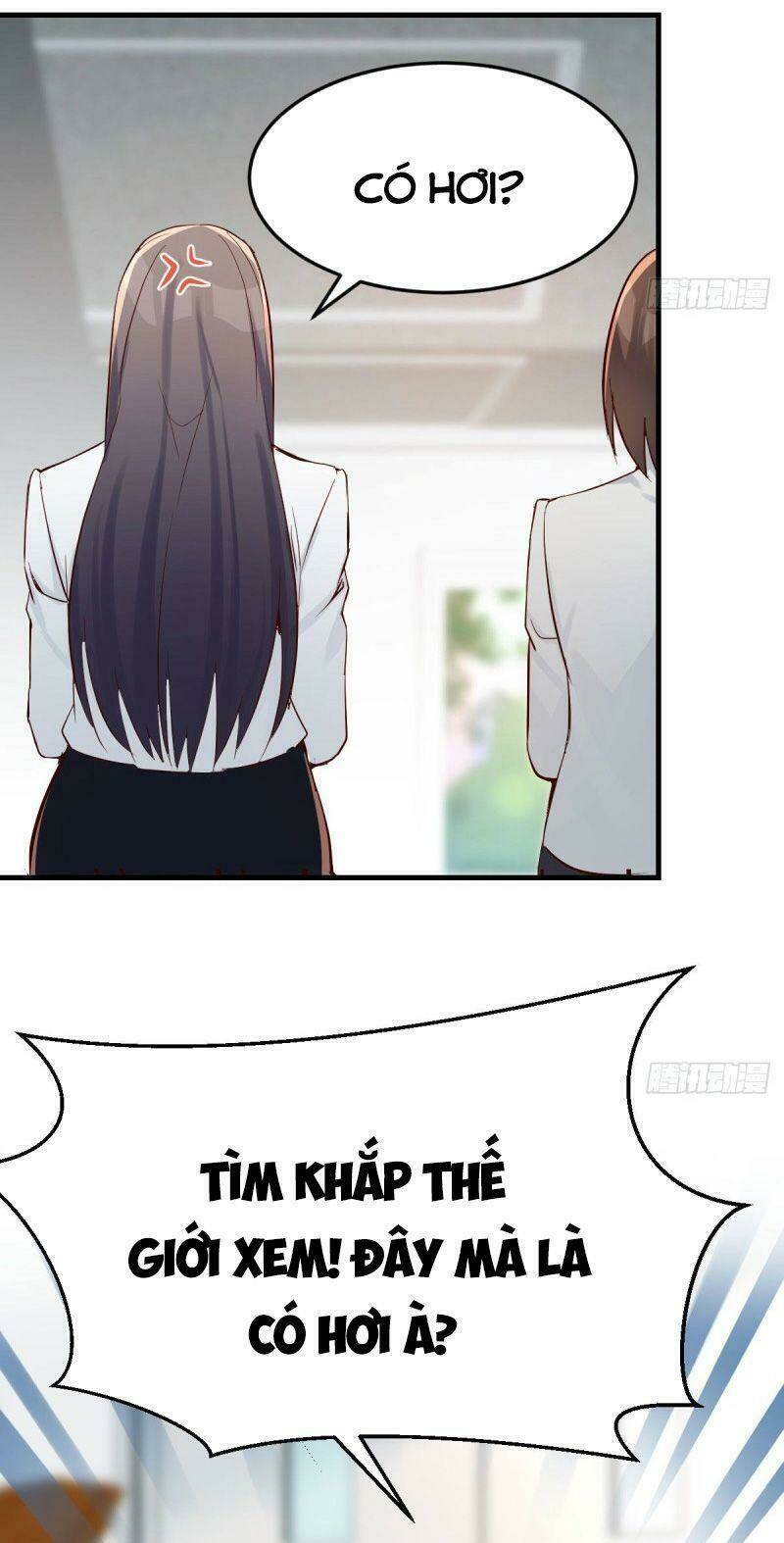 Trong Nhà Có 2 Bạn Gái Song Sinh - Chapter 139 - Page 26