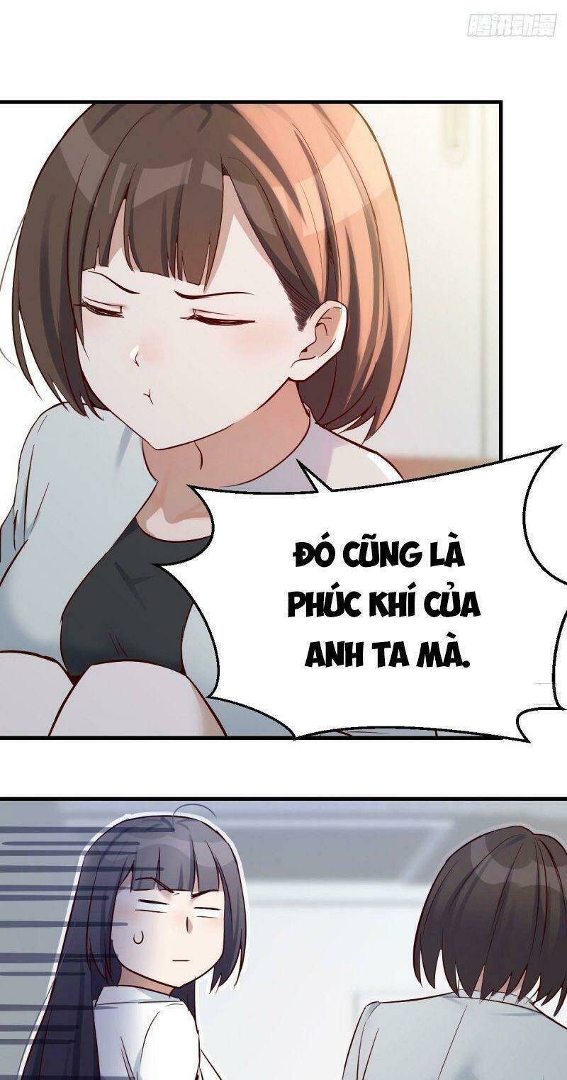 Trong Nhà Có 2 Bạn Gái Song Sinh - Chapter 139 - Page 28