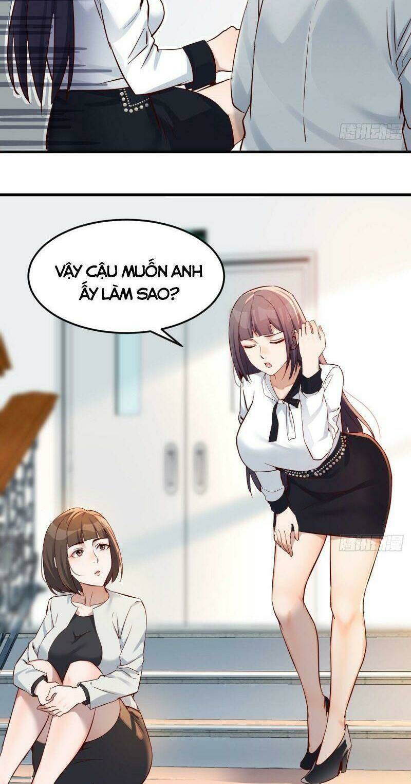 Trong Nhà Có 2 Bạn Gái Song Sinh - Chapter 139 - Page 29