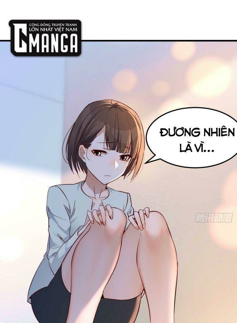 Trong Nhà Có 2 Bạn Gái Song Sinh - Chapter 139 - Page 31