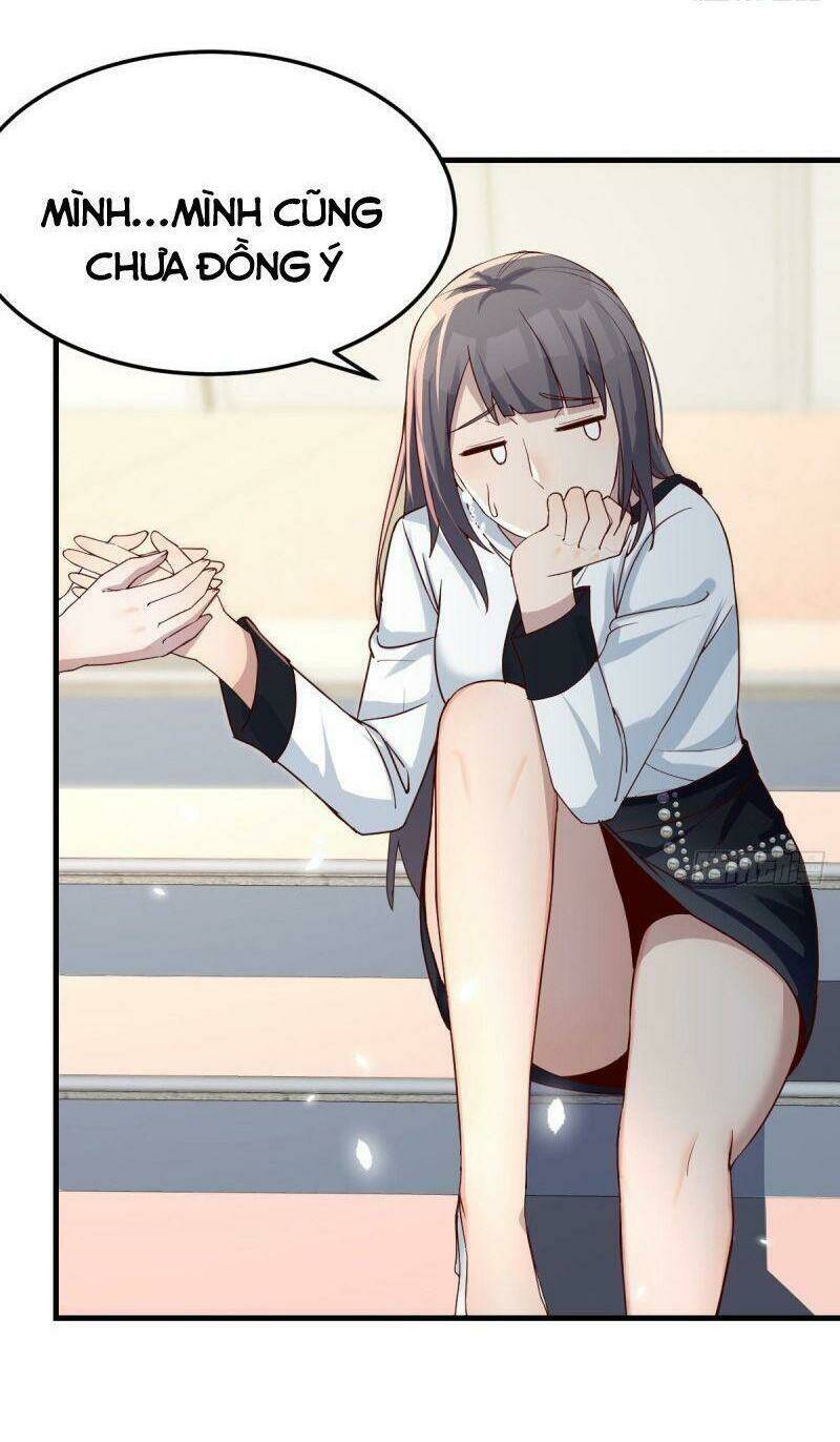 Trong Nhà Có 2 Bạn Gái Song Sinh - Chapter 139 - Page 3