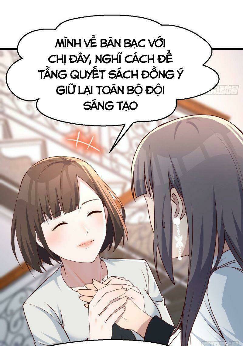 Trong Nhà Có 2 Bạn Gái Song Sinh - Chapter 139 - Page 4
