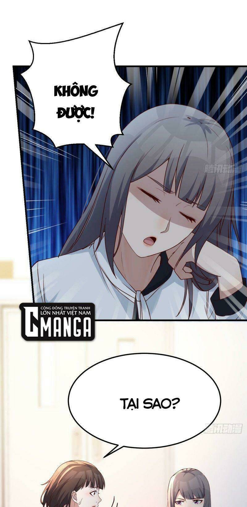 Trong Nhà Có 2 Bạn Gái Song Sinh - Chapter 139 - Page 6