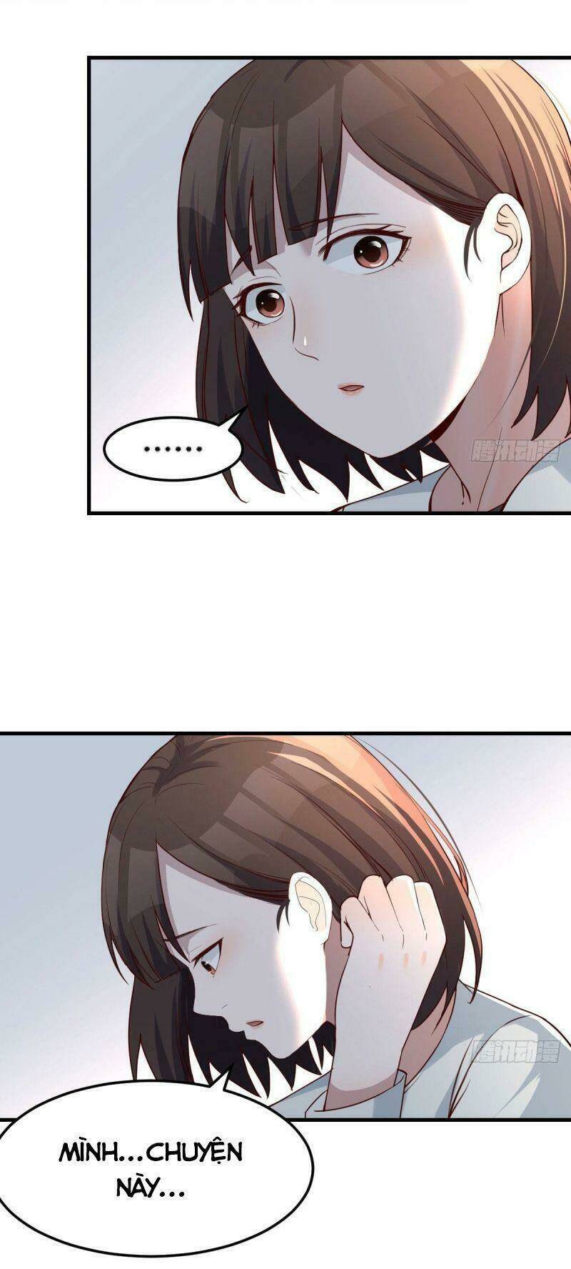 Trong Nhà Có 2 Bạn Gái Song Sinh - Chapter 139 - Page 8