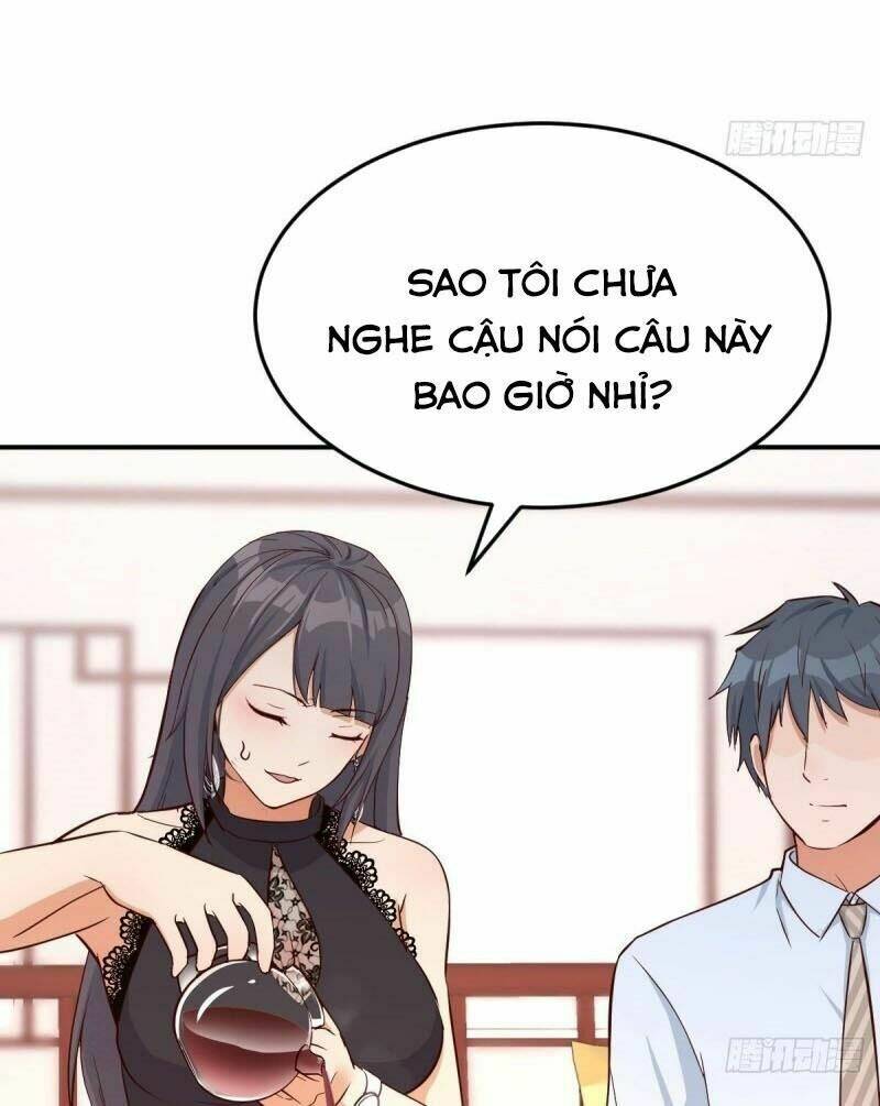 Trong Nhà Có 2 Bạn Gái Song Sinh - Chapter 14 - Page 9