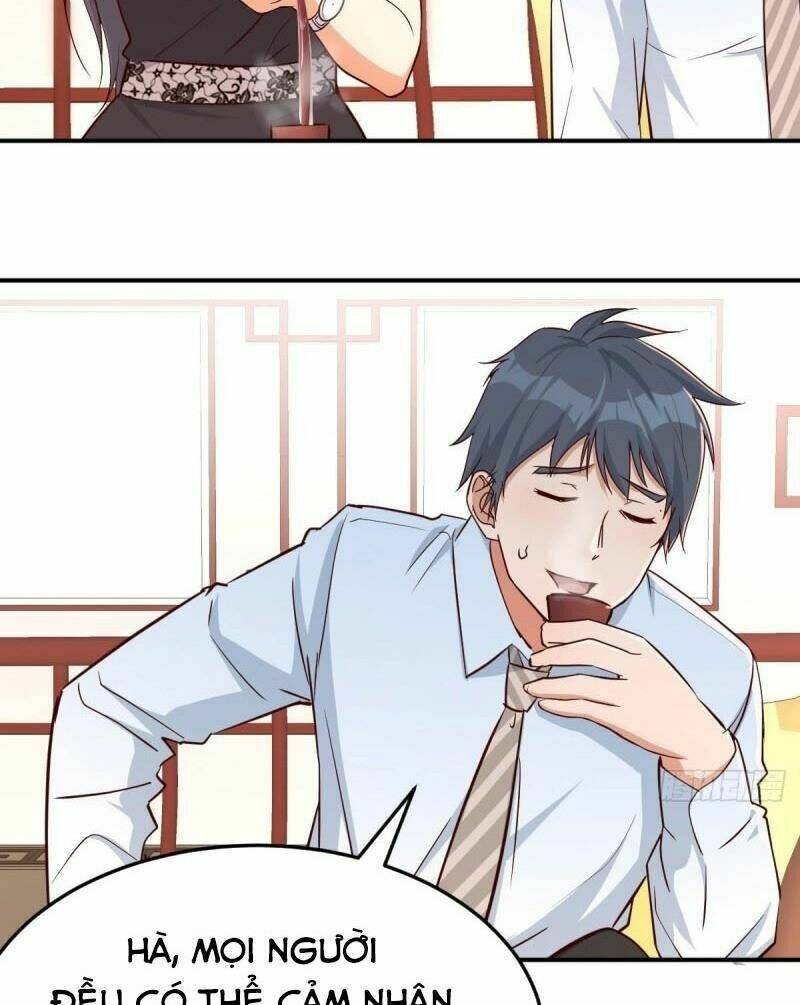 Trong Nhà Có 2 Bạn Gái Song Sinh - Chapter 14 - Page 10