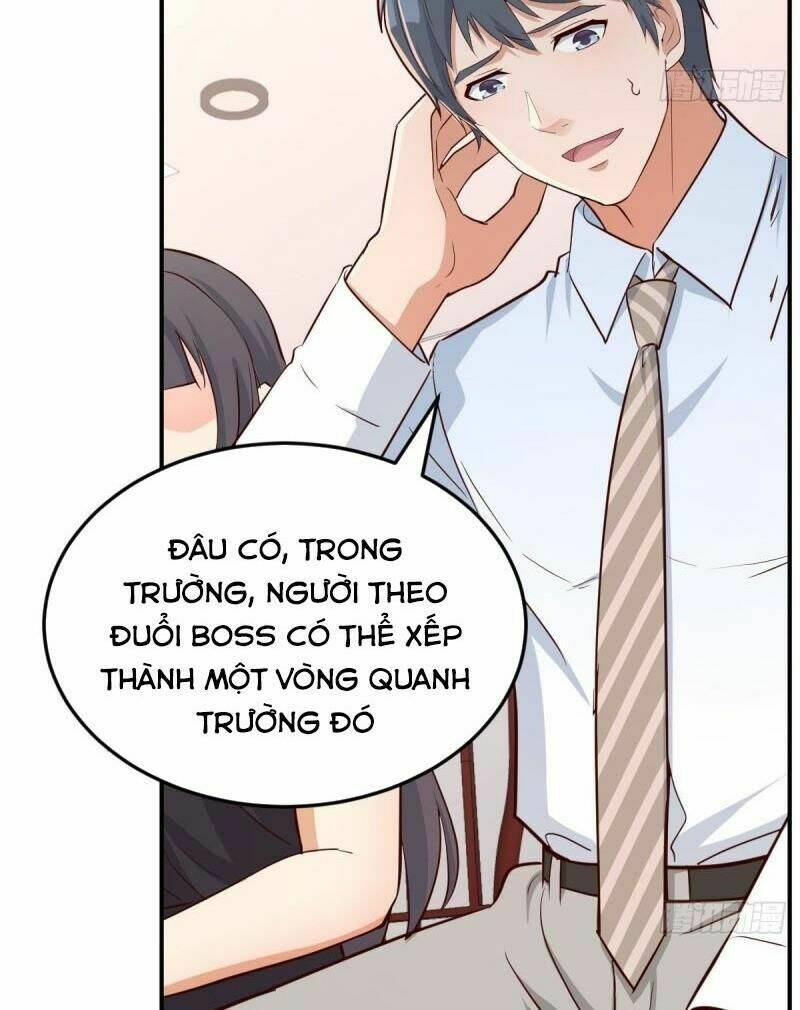 Trong Nhà Có 2 Bạn Gái Song Sinh - Chapter 14 - Page 14