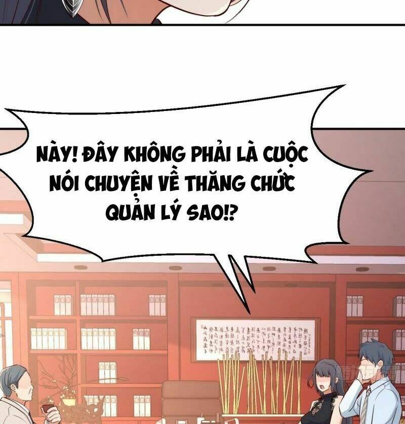 Trong Nhà Có 2 Bạn Gái Song Sinh - Chapter 14 - Page 16