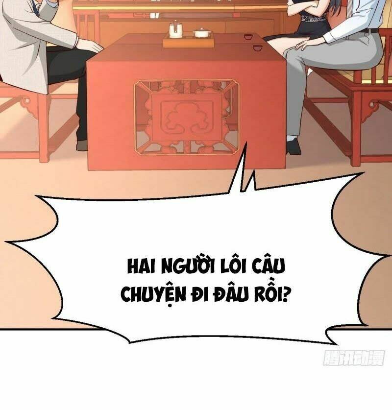 Trong Nhà Có 2 Bạn Gái Song Sinh - Chapter 14 - Page 17